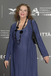 Filmpremiere 'Megalopolis' in Rom