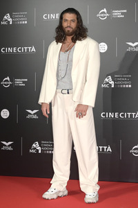 Filmpremiere 'Megalopolis' in Rom