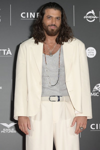 Filmpremiere 'Megalopolis' in Rom