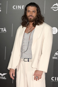 Filmpremiere 'Megalopolis' in Rom