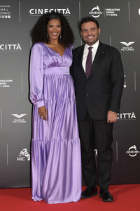 Filmpremiere 'Megalopolis' in Rom