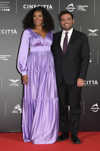 Filmpremiere 'Megalopolis' in Rom