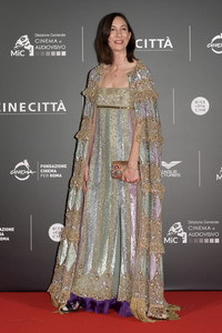 Filmpremiere 'Megalopolis' in Rom