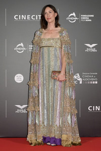 Filmpremiere 'Megalopolis' in Rom