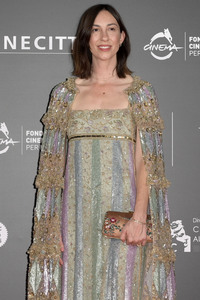 Filmpremiere 'Megalopolis' in Rom