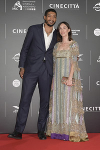 Filmpremiere 'Megalopolis' in Rom