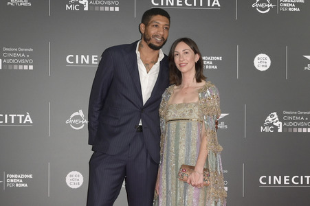 Filmpremiere 'Megalopolis' in Rom