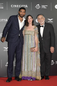 Filmpremiere 'Megalopolis' in Rom