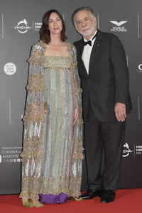 Filmpremiere 'Megalopolis' in Rom