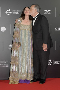 Filmpremiere 'Megalopolis' in Rom