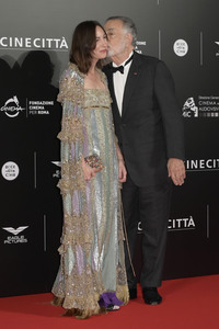 Filmpremiere 'Megalopolis' in Rom