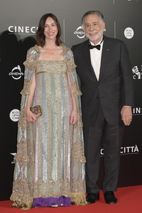 Filmpremiere 'Megalopolis' in Rom