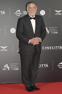 Filmpremiere 'Megalopolis' in Rom