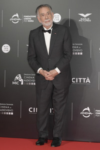 Filmpremiere 'Megalopolis' in Rom