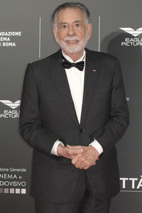 Filmpremiere 'Megalopolis' in Rom