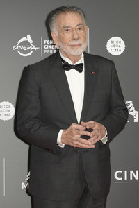 Filmpremiere 'Megalopolis' in Rom