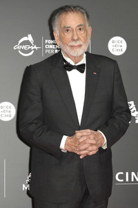 Filmpremiere 'Megalopolis' in Rom