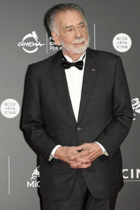 Filmpremiere 'Megalopolis' in Rom