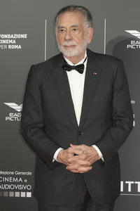 Filmpremiere 'Megalopolis' in Rom