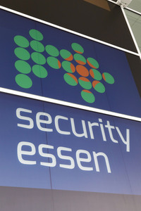 Sicherheitsmesse Security Essen 2024