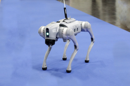 Sicherheitsmesse Security Essen 2024