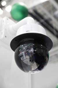 Sicherheitsmesse Security Essen 2024