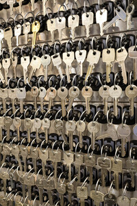 Sicherheitsmesse Security Essen 2024