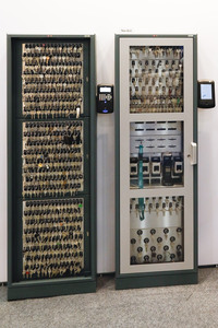 Sicherheitsmesse Security Essen 2024