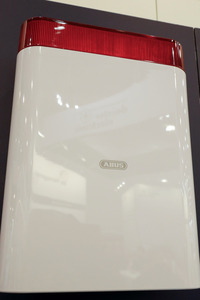 Sicherheitsmesse Security Essen 2024