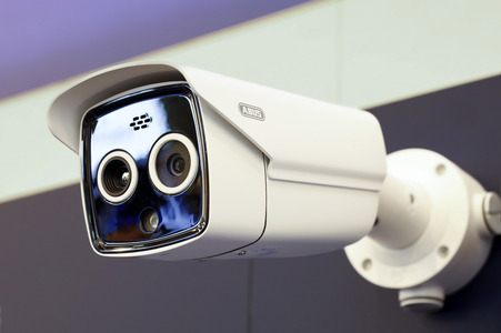 Sicherheitsmesse Security Essen 2024