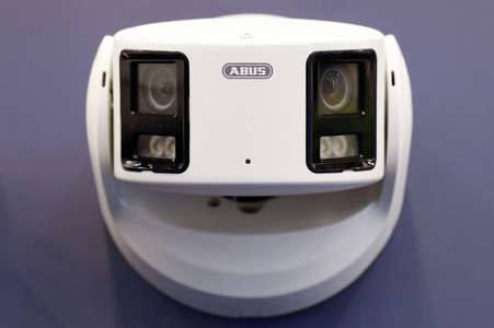 Sicherheitsmesse Security Essen 2024