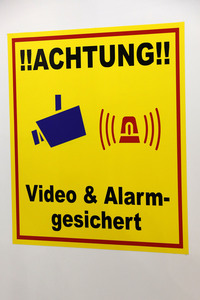 Sicherheitsmesse Security Essen 2024