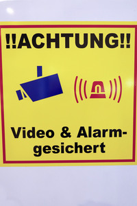 Sicherheitsmesse Security Essen 2024