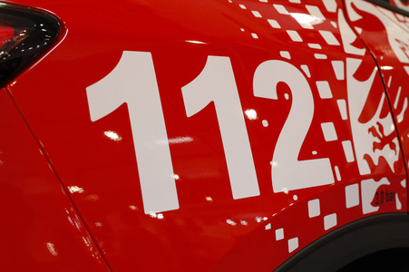 Sicherheitsmesse Security Essen 2024