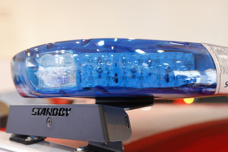 Sicherheitsmesse Security Essen 2024