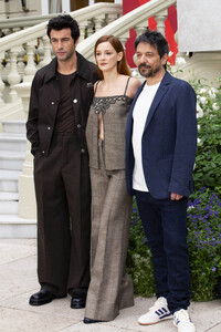 Photocall 'Die letzte Nacht in Tremor' in Madrid