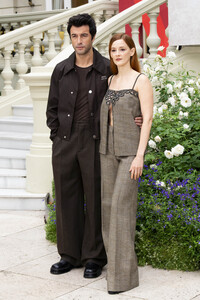 Photocall 'Die letzte Nacht in Tremor' in Madrid