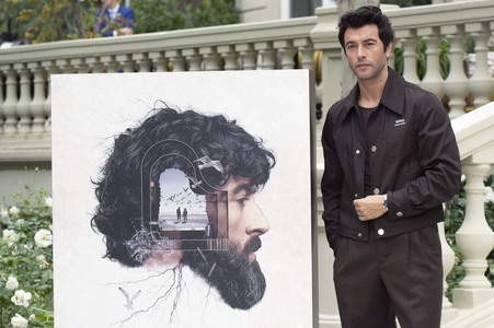 Photocall 'Die letzte Nacht in Tremor' in Madrid