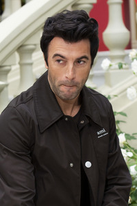 Photocall 'Die letzte Nacht in Tremor' in Madrid