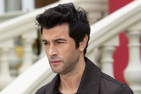 Photocall 'Die letzte Nacht in Tremor' in Madrid