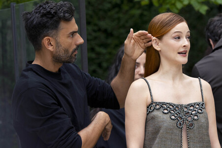 Photocall 'Die letzte Nacht in Tremor' in Madrid
