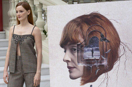 Photocall 'Die letzte Nacht in Tremor' in Madrid