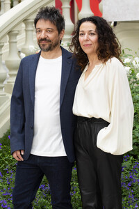 Photocall 'Die letzte Nacht in Tremor' in Madrid