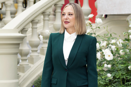 Photocall 'Die letzte Nacht in Tremor' in Madrid