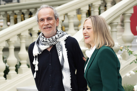 Photocall 'Die letzte Nacht in Tremor' in Madrid
