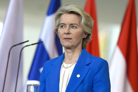 Pressestatement zum Gipfel des Berlin-Prozesses zum Westbalkan in Berlin