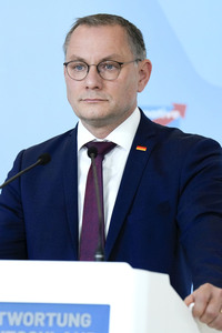 Fraktionssitzung der AfD-Bundestagsfraktion in Berlin