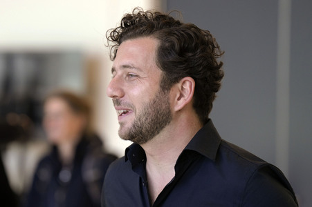 Fraktionssitzung der Bündnis 90/Die Grünen-Bundestagsfraktion in Berlin