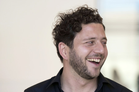 Fraktionssitzung der Bündnis 90/Die Grünen-Bundestagsfraktion in Berlin