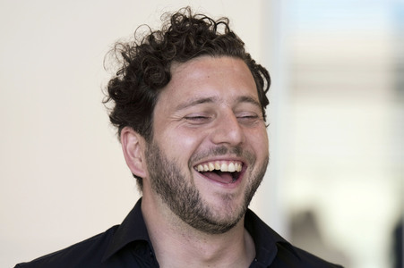 Fraktionssitzung der Bündnis 90/Die Grünen-Bundestagsfraktion in Berlin